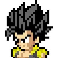 Gogeta
